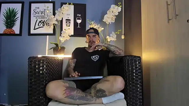 kaletattoo online show from 10, 9, 2025