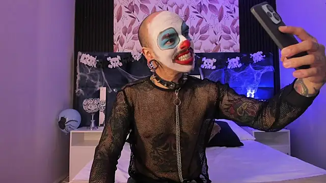 kaletattoo online show from 31, 10, 2025