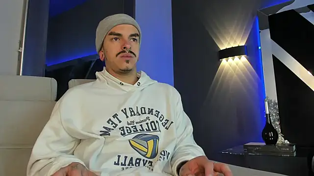 kaletattoo online show from 17, 11, 2025