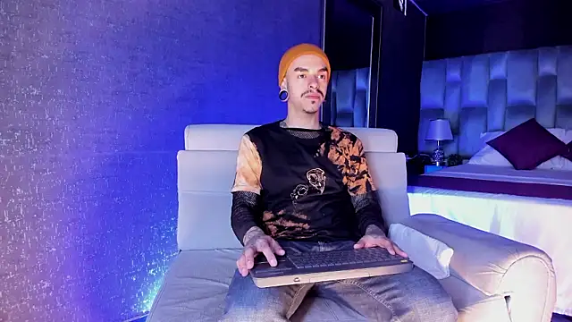 kaletattoo online show from 10, 2, 2026