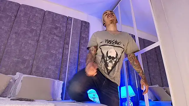 kaletattoo online show from 25, 2, 2026