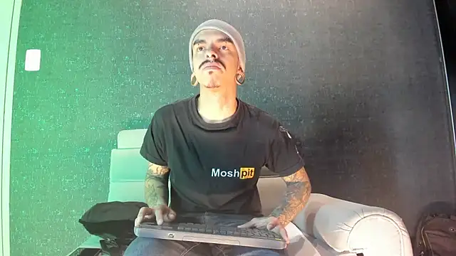 kaletattoo online show from 4, 11, 2025