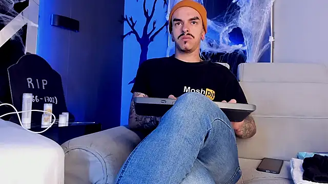 kaletattoo online show from 28, 10, 2025