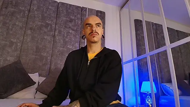 kaletattoo online show from 27, 5, 2026