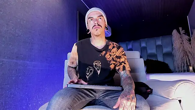 kaletattoo online show from 12, 3, 2026