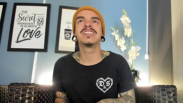 kaletattoo online show from 22, 9, 2025