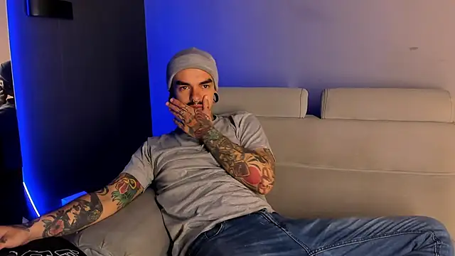 kaletattoo online show from 7, 5, 2026