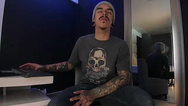 Snapshot of kaletattoo chatting on 11, 6, 2026 kaletattoo online show from 11, 6, 2026