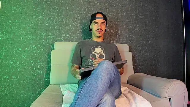 kaletattoo online show from 16, 10, 2025