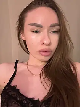 Megan x Grace online show from 31, 1, 2025