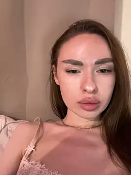 Megan x Grace online show from 2, 2, 2025