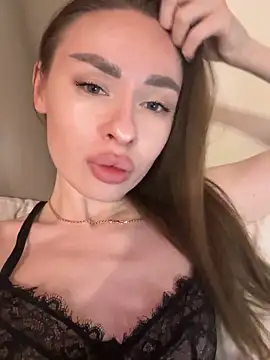 Megan x Grace online show from 6, 2, 2025