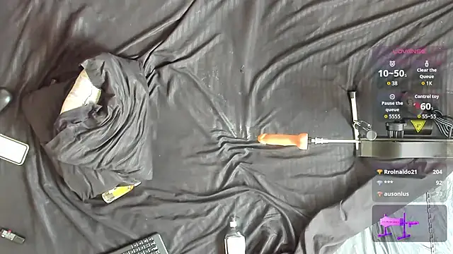 kenner jacksom online show from 26, 9, 2025