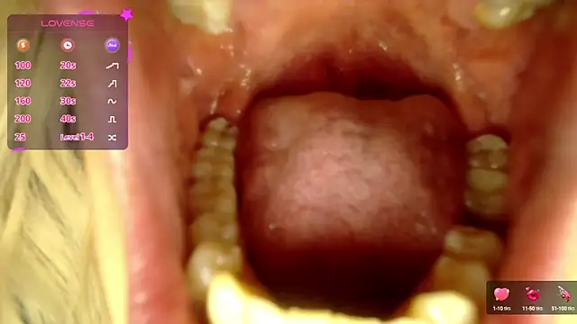 Katylove888 online show from 20, 2, 2025