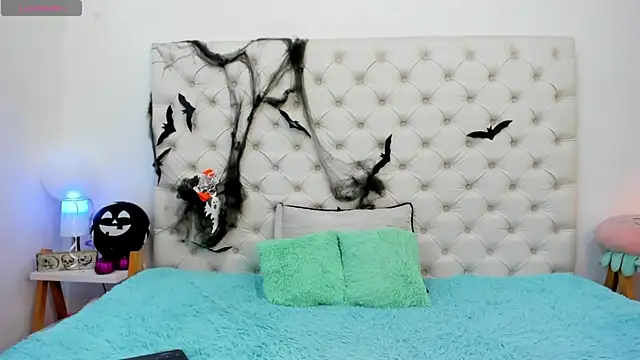 esmeralda06 online show from 29, 10, 2025