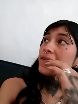 esmeralda06 online show from 12, 9, 2025