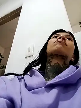 esmeralda06 online show from 23, 3, 2026