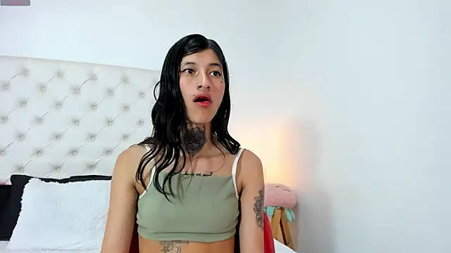 esmeralda06 online show from 15, 3, 2025