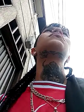 esmeralda06 online show from 22, 11, 2025