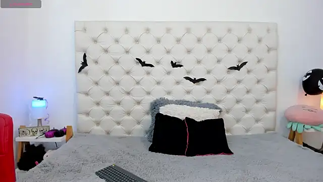 esmeralda06 online show from 21, 10, 2025