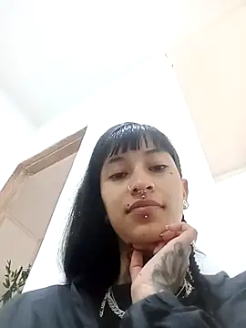 esmeralda06 online show from 29, 11, 2025