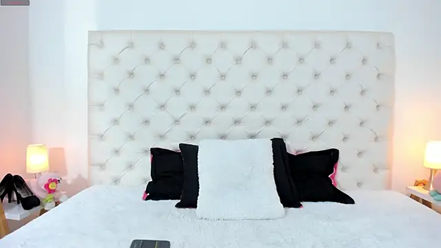 esmeralda06 online show from 21, 3, 2025