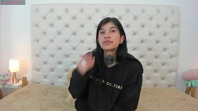 esmeralda06 online show from 20, 9, 2025