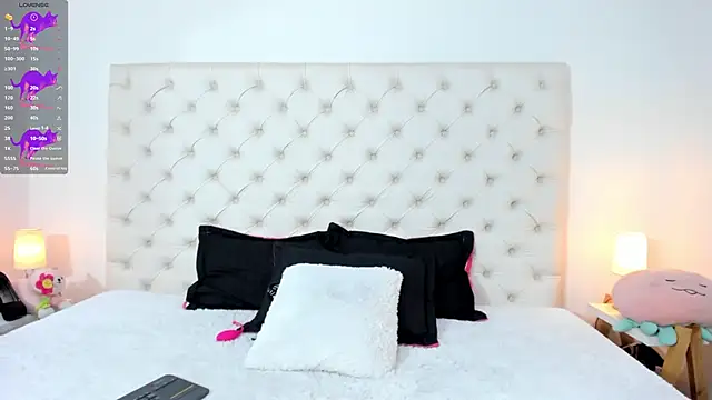 esmeralda06 online show from 8, 3, 2025