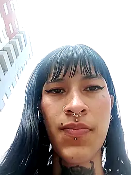 esmeralda06 online show from 3, 11, 2025