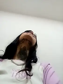 esmeralda06 online show from 19, 9, 2025