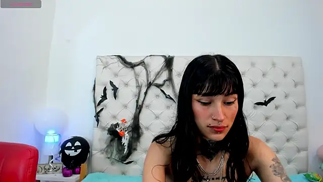 esmeralda06 online show from 30, 10, 2025