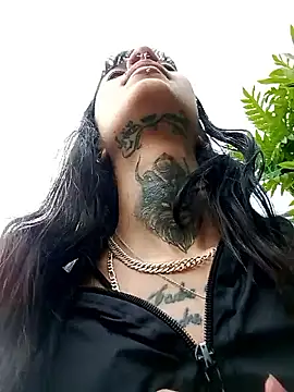 esmeralda06 online show from 31, 10, 2025