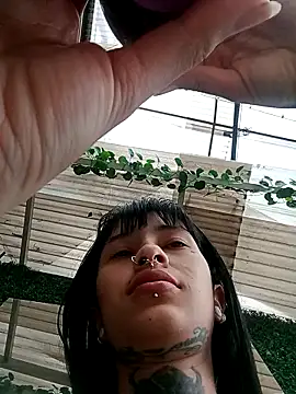 esmeralda06 online show from 11, 11, 2025