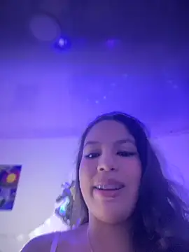 Ximena  1 online show from 27, 3, 2026