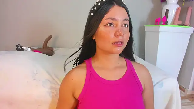 evaa greey online show from 1, 11, 2025