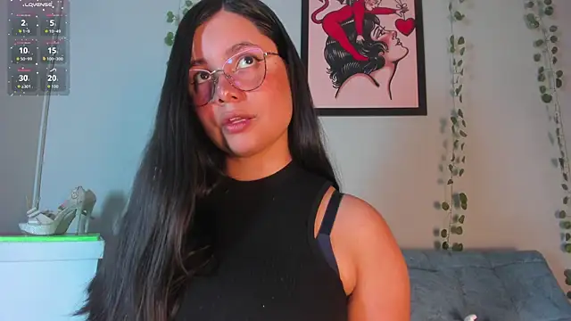 evaa greey online show from 7, 1, 2026