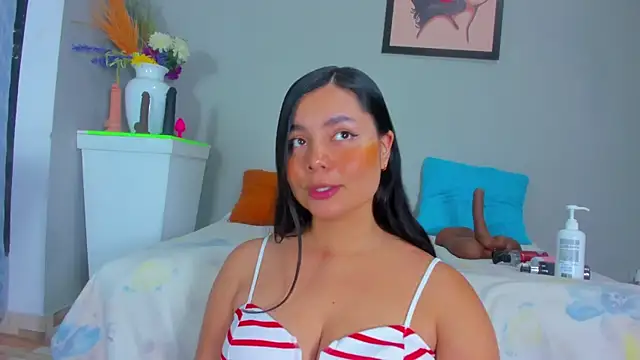 evaa greey online show from 24, 11, 2025