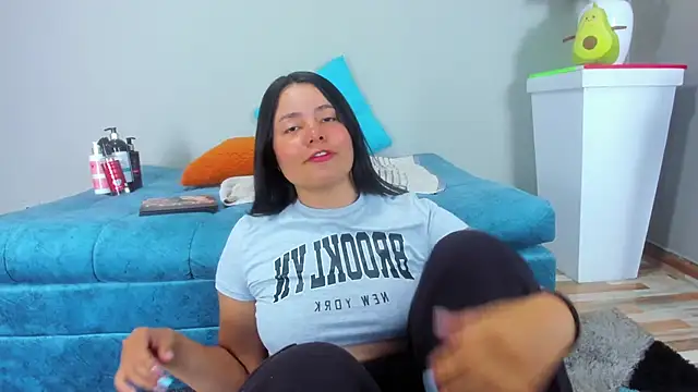 evaa greey online show from 18, 9, 2025