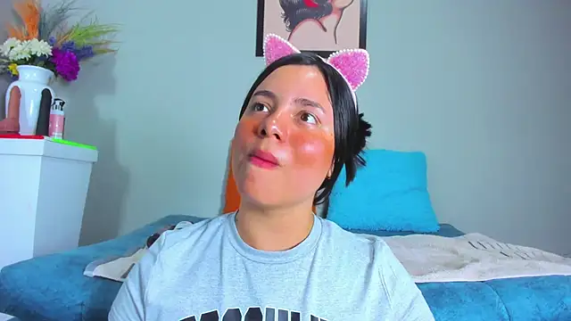 evaa greey online show from 24, 9, 2025