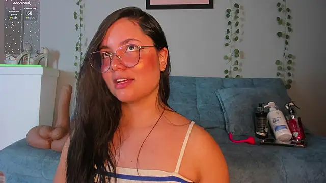 evaa greey online show from 10, 1, 2026