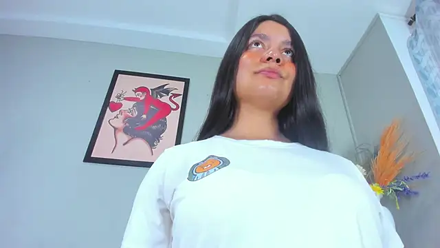 evaa greey online show from 6, 11, 2025