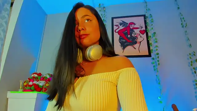 evaa greey online show from 28, 11, 2025