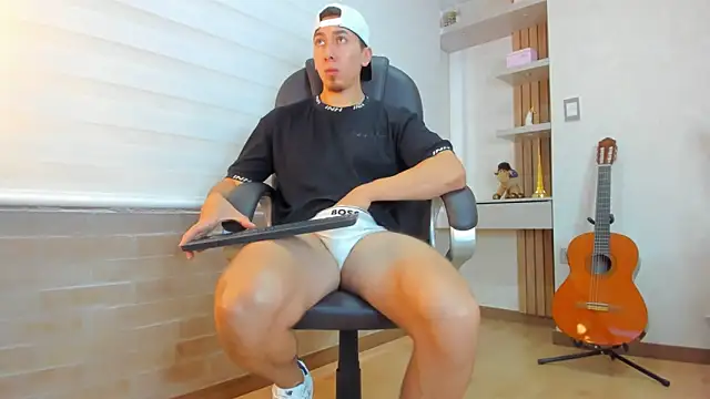 Tombarden online show from 22, 9, 2025