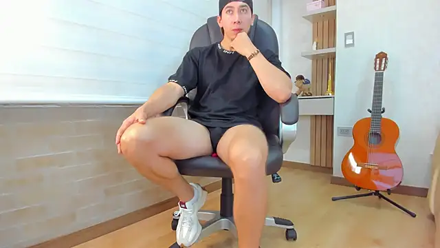 Tombarden online show from 24, 11, 2025