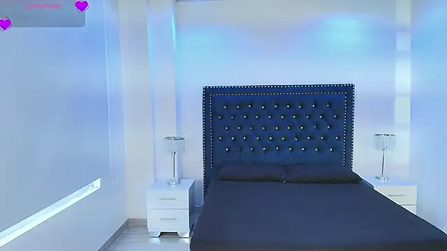 Milu ballmer online show from 15, 9, 2025