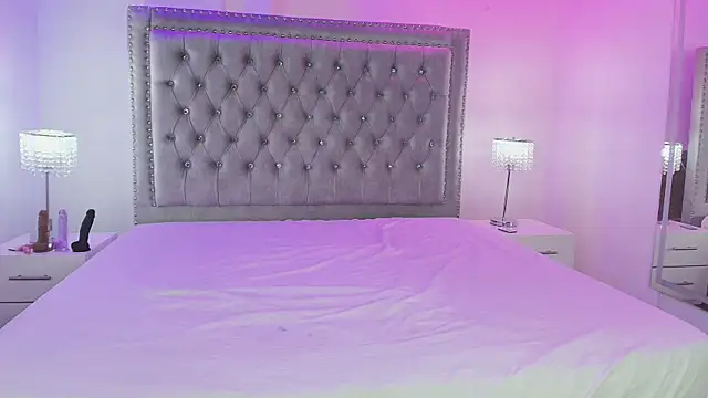 Milu ballmer online show from 21, 3, 2025