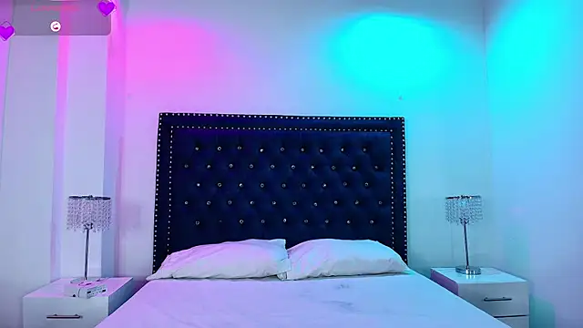 Milu ballmer online show from 27, 9, 2025