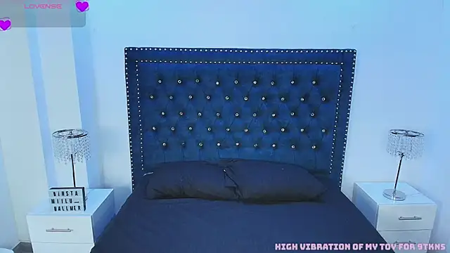 Milu ballmer online show from 9, 9, 2025