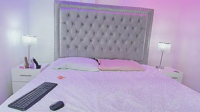 Milu ballmer online show from 19, 3, 2025