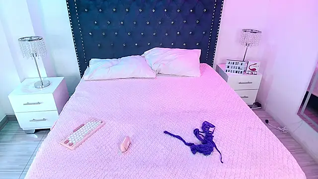 Milu ballmer online show from 15, 10, 2025